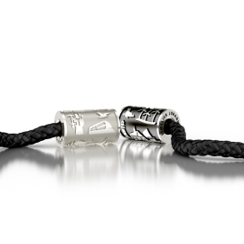 Büsum Tube Silber oxyd