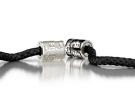 WorpswedeTube silver oxyd