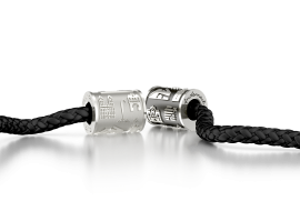 AndernachTube Silber hell