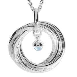 Anhänger Silber Strandcores