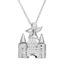 Lübeck Holsten Gate with mini angel