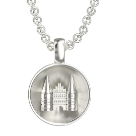 Lübeck Holsten Gate 10 mm