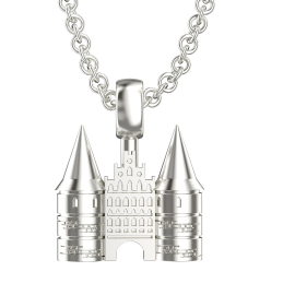 Lübeck Holsten Gate