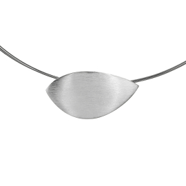 Anhänger Silber Maharani