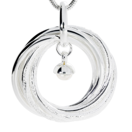 Anhänger Silber Strandcores