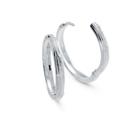 Creole Strandcores silver light